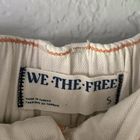 We The Free Second Chances Pull On Shorts - Picture 6 of 7